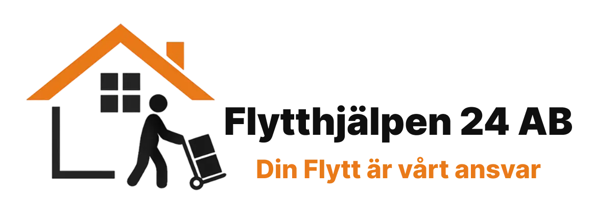 Flytthjälpen24
